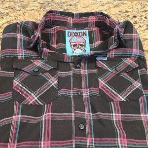DIXXON Men's Bowie